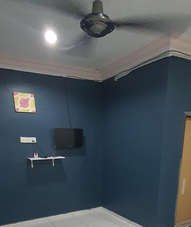 Rvh Kuala Terengganu Ξενοδοχείο Εξωτερικό φωτογραφία
