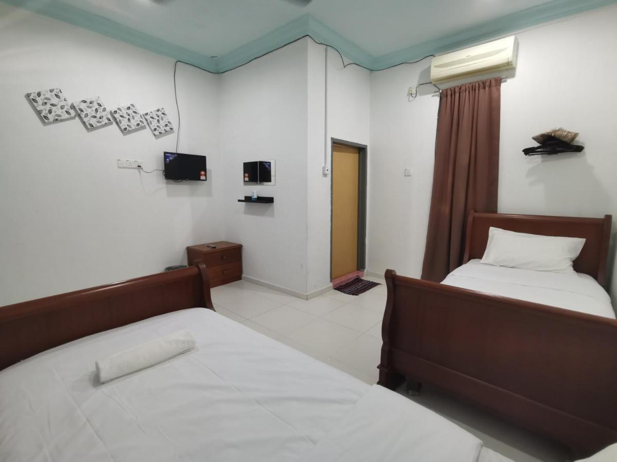 Rvh Kuala Terengganu Ξενοδοχείο Εξωτερικό φωτογραφία