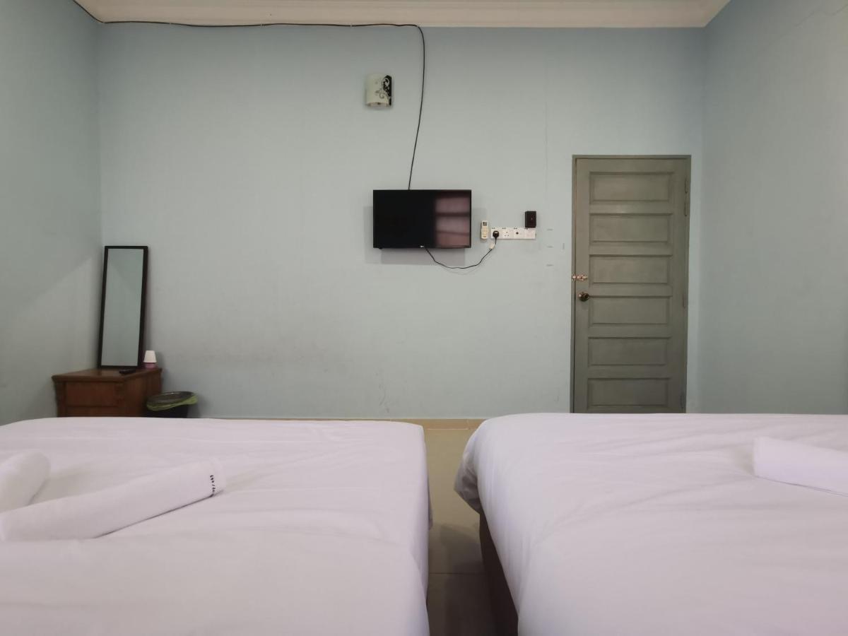 Rvh Kuala Terengganu Ξενοδοχείο Εξωτερικό φωτογραφία