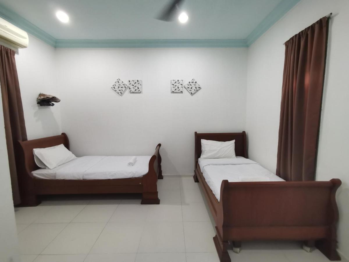 Rvh Kuala Terengganu Ξενοδοχείο Εξωτερικό φωτογραφία