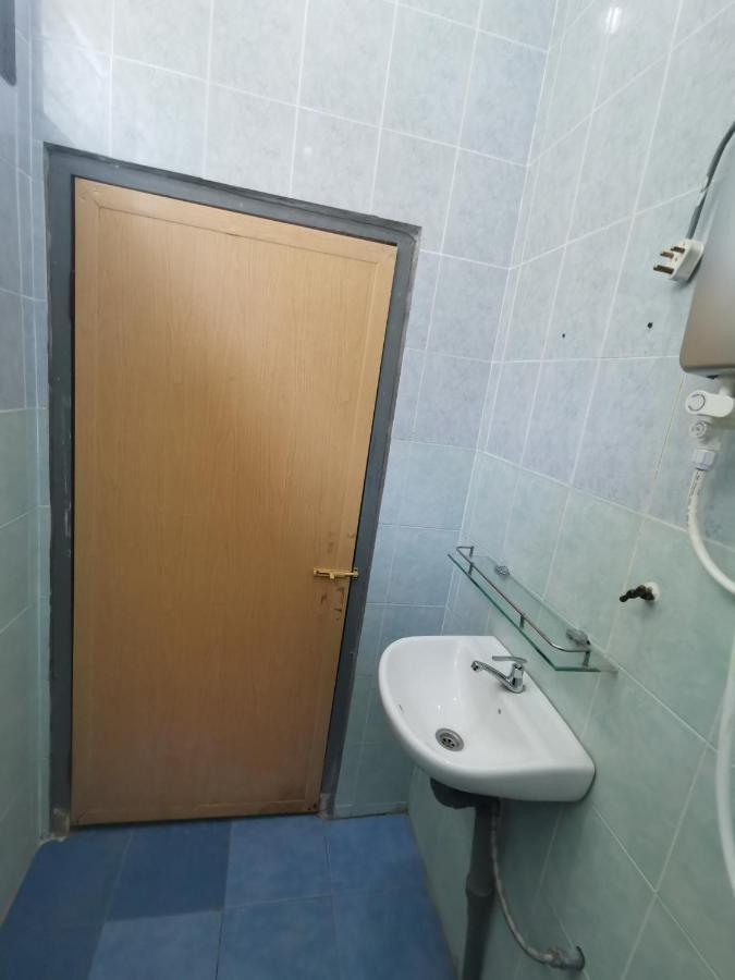 Rvh Kuala Terengganu Ξενοδοχείο Εξωτερικό φωτογραφία