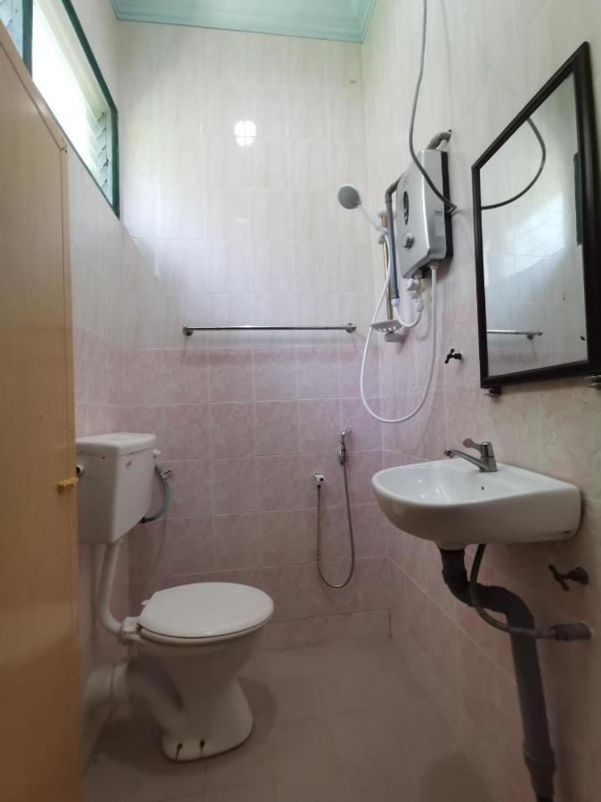 Rvh Kuala Terengganu Ξενοδοχείο Εξωτερικό φωτογραφία