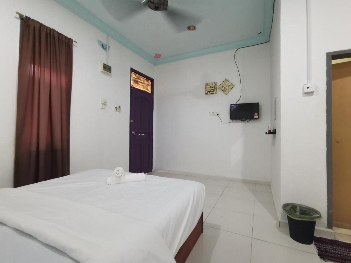 Rvh Kuala Terengganu Ξενοδοχείο Εξωτερικό φωτογραφία