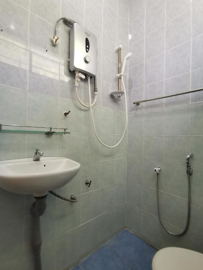 Rvh Kuala Terengganu Ξενοδοχείο Εξωτερικό φωτογραφία
