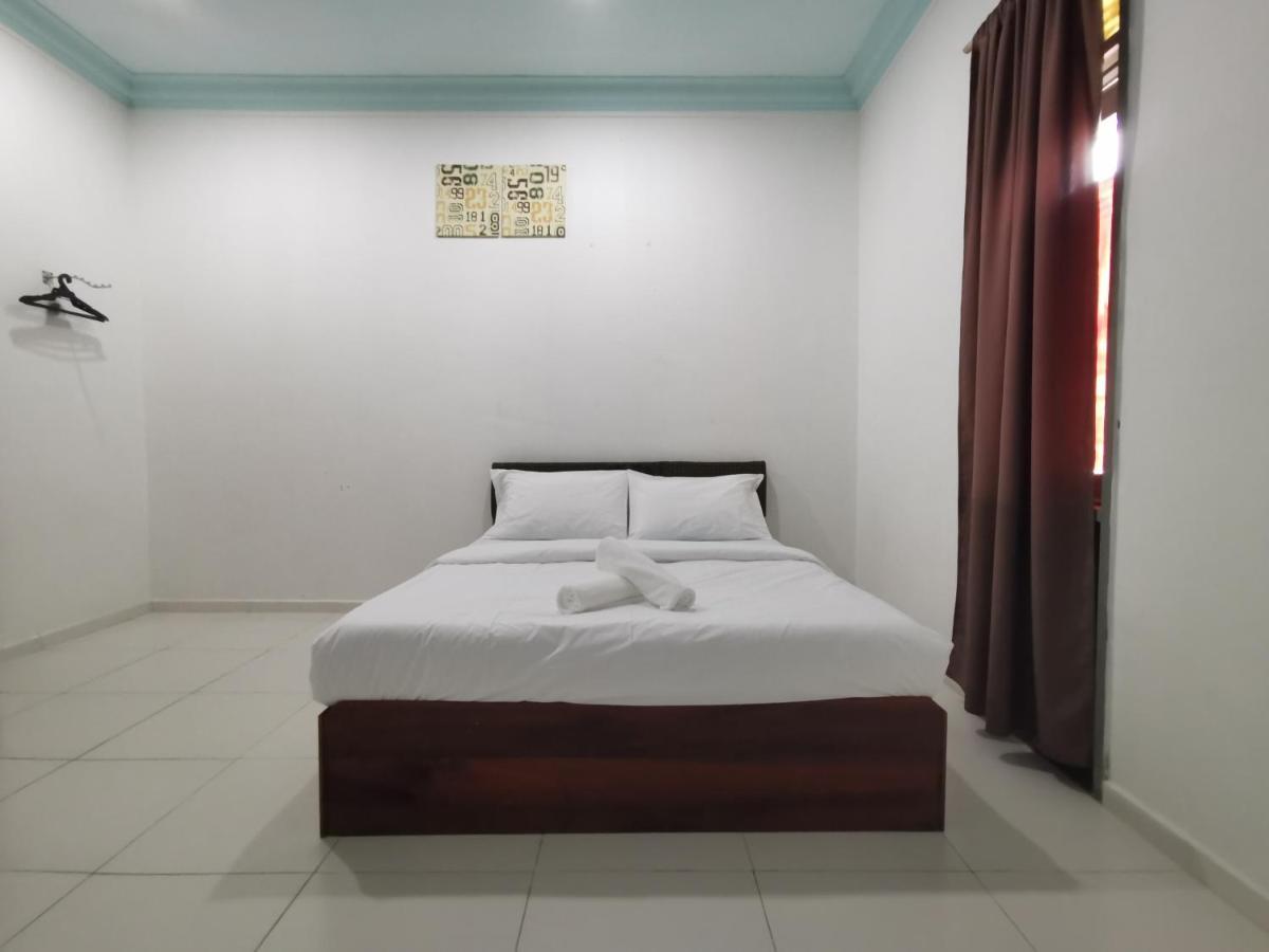 Rvh Kuala Terengganu Ξενοδοχείο Εξωτερικό φωτογραφία