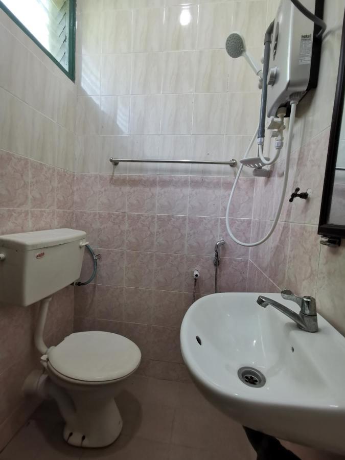 Rvh Kuala Terengganu Ξενοδοχείο Εξωτερικό φωτογραφία