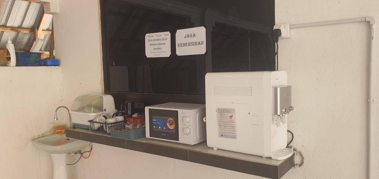Rvh Kuala Terengganu Ξενοδοχείο Εξωτερικό φωτογραφία