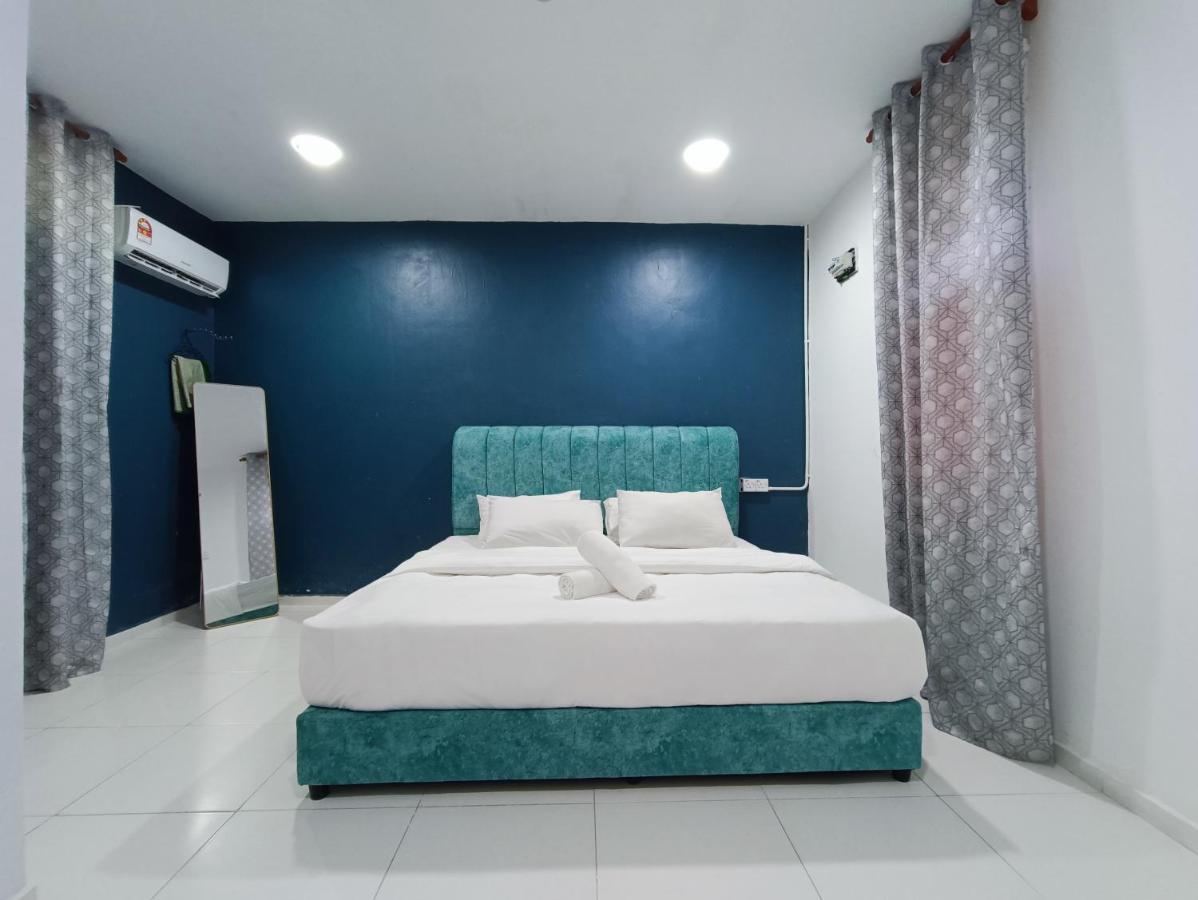 Rvh Kuala Terengganu Ξενοδοχείο Εξωτερικό φωτογραφία