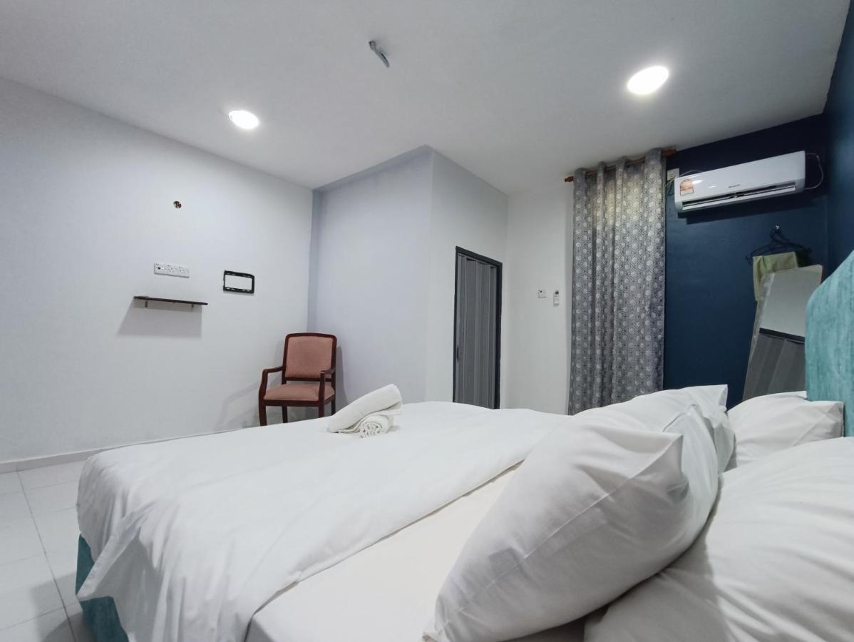 Rvh Kuala Terengganu Ξενοδοχείο Εξωτερικό φωτογραφία