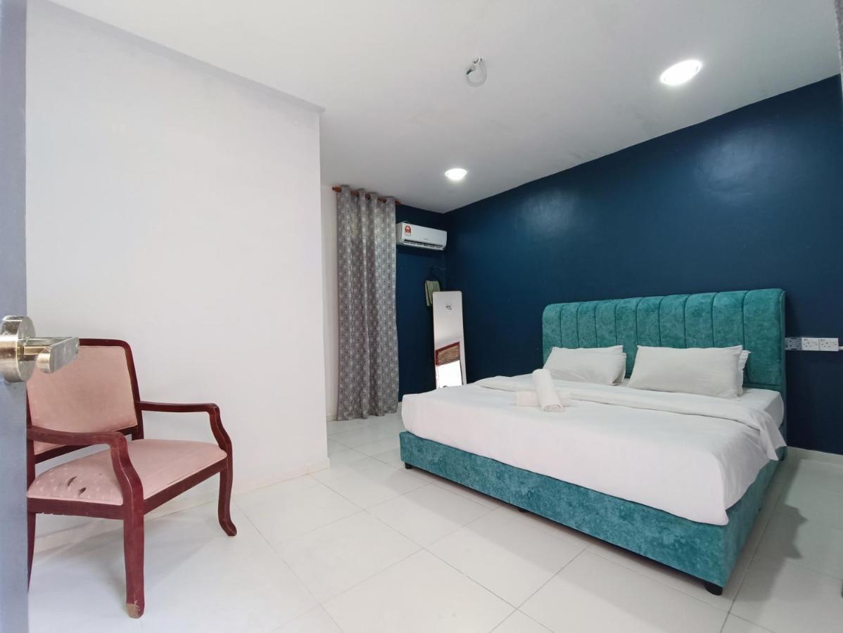 Rvh Kuala Terengganu Ξενοδοχείο Εξωτερικό φωτογραφία