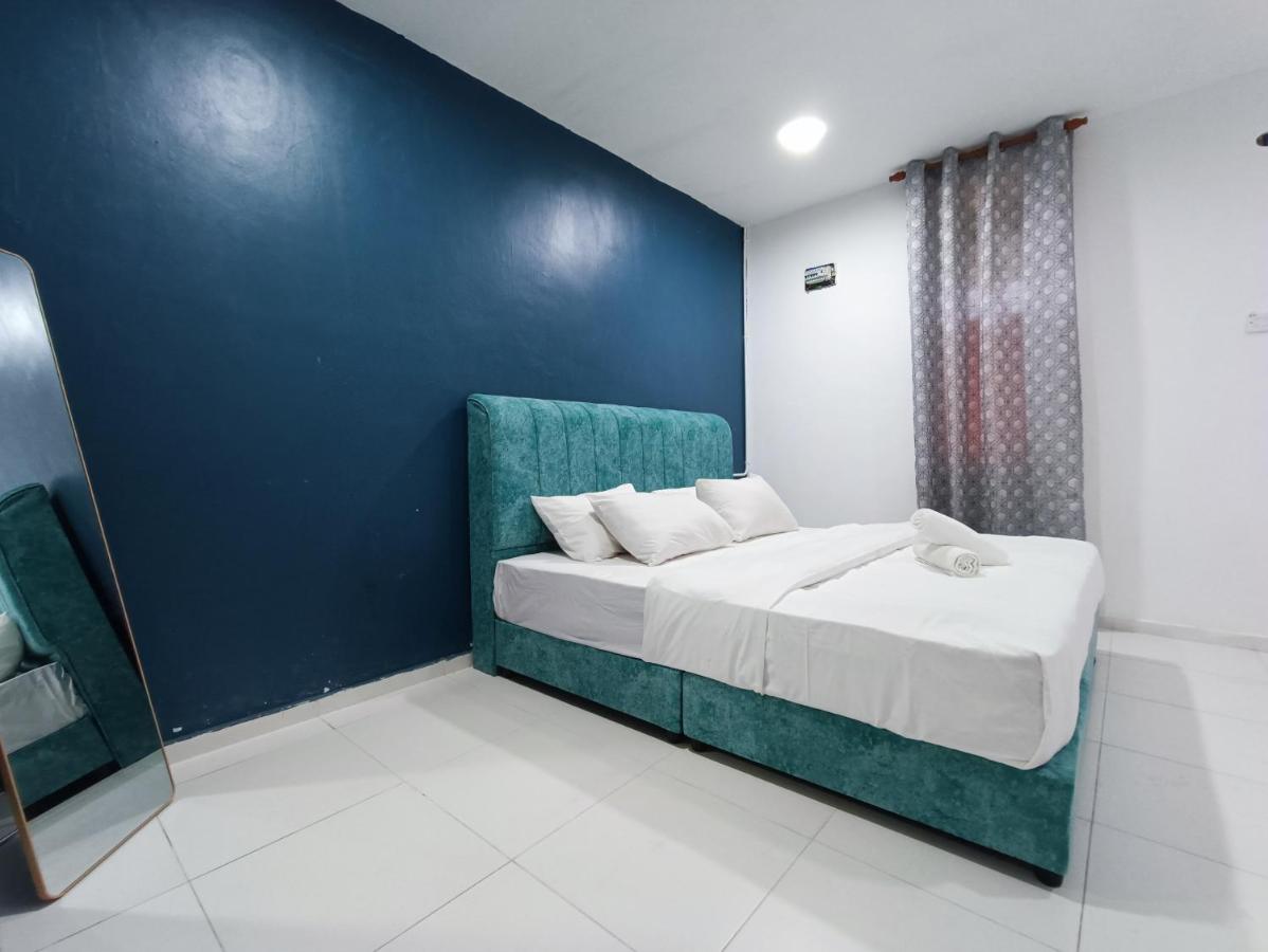 Rvh Kuala Terengganu Ξενοδοχείο Εξωτερικό φωτογραφία