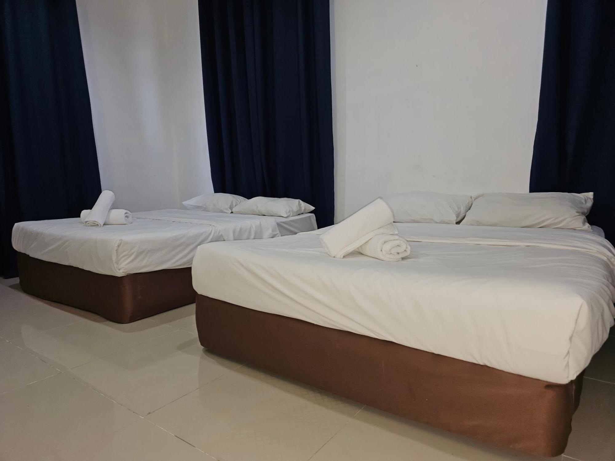 Rvh Kuala Terengganu Ξενοδοχείο Εξωτερικό φωτογραφία